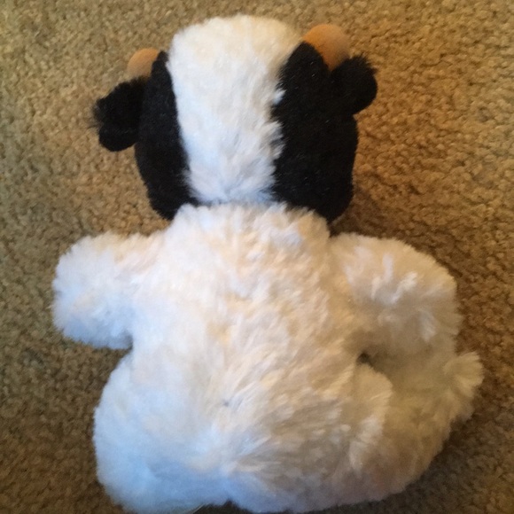 Cow Plush - Picture 3 of 4